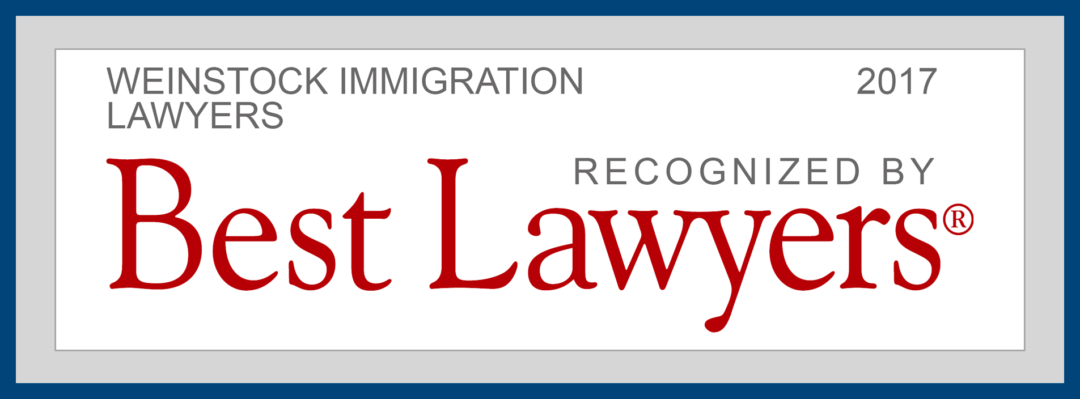 DIRECTORIO de GREEN CARDS Weinstock Immigration Lawyers