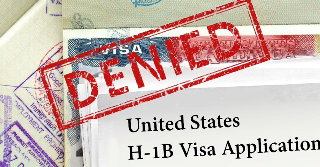H 1b Visa Denials Continue To Increase For Companies Weinstock Immigration Lawyers 