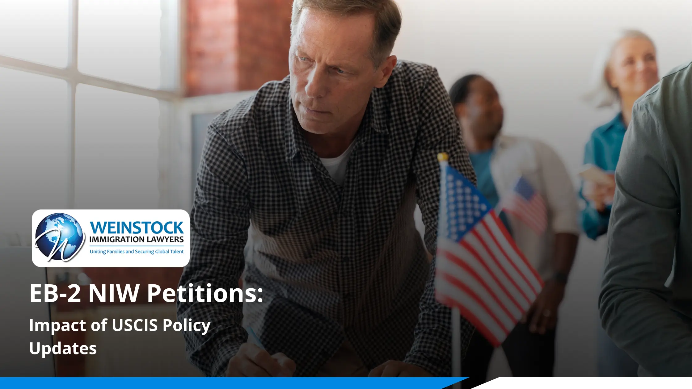 EB-2 NIW Petitions