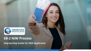 EB-2 NIW Process