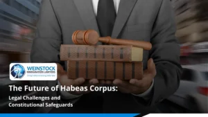 Future of Habeas Corpus