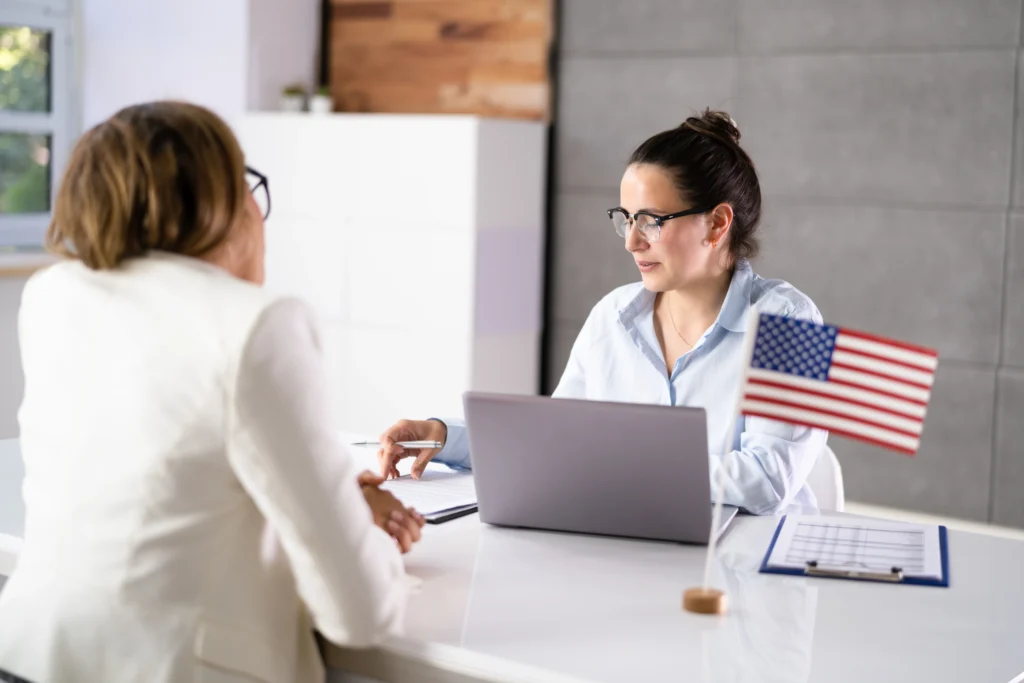 H1-B Visa