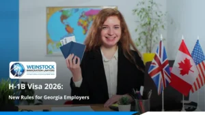 H-1B 2026 Georgia employers