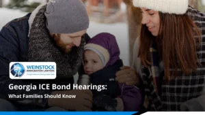 ICE detention Georgia