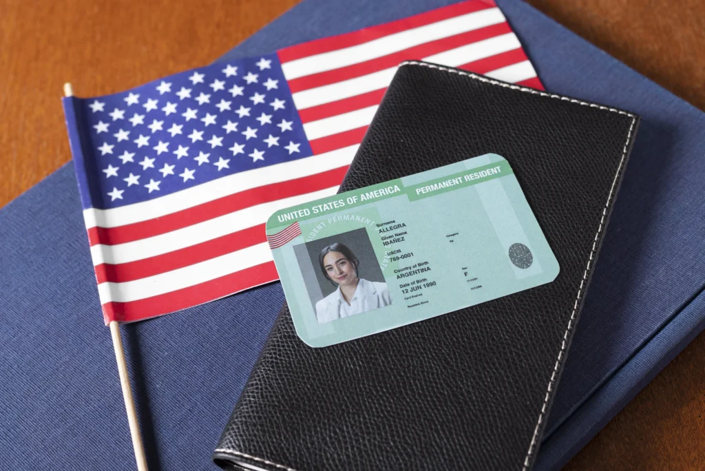 Physician Green Card