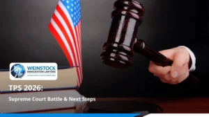 TPS 2026 Supreme Court Battle