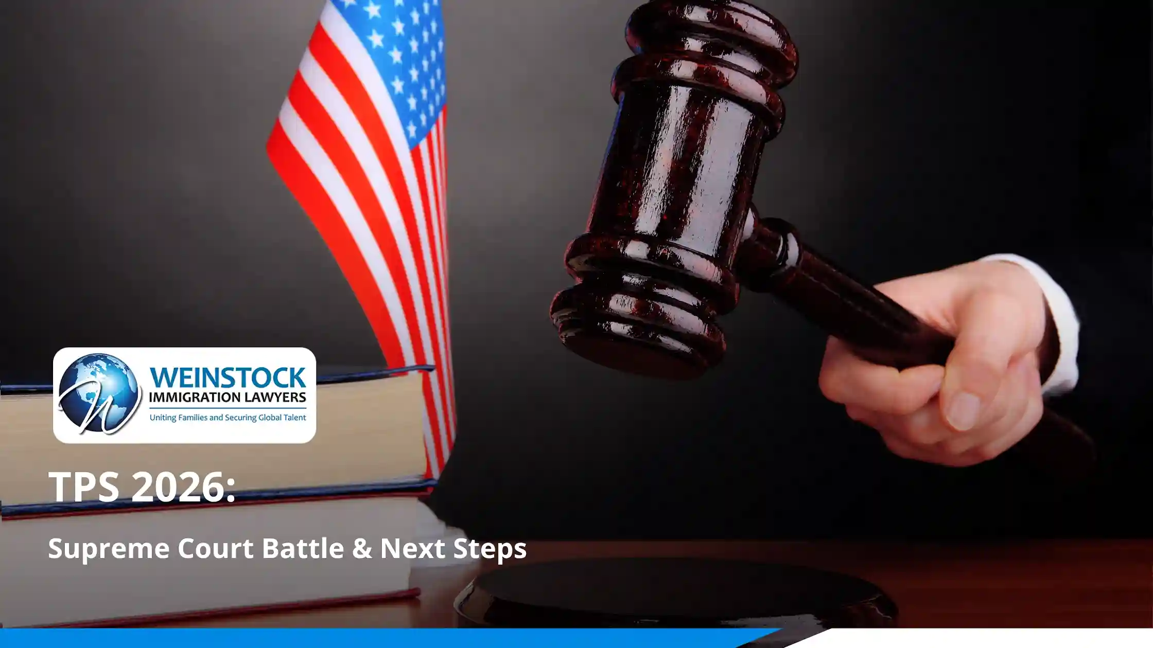 TPS 2026 Supreme Court Battle