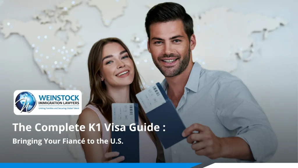 K1 Visa