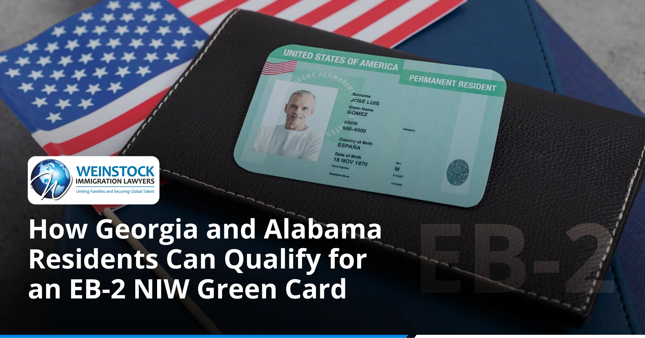 EB-2 NIW Green Card