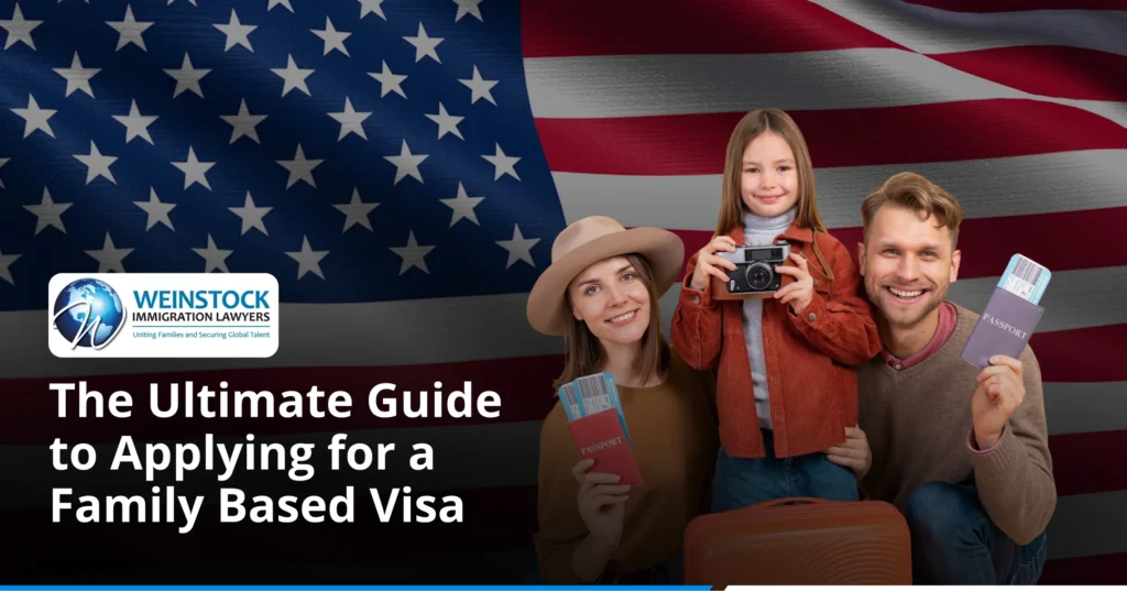 Family Based Visa