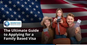 Family Based Visa