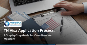 TN Visa Application: Guide for Canadians & Mexicans | TheVisaPros