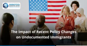 Undocumented Immigrants