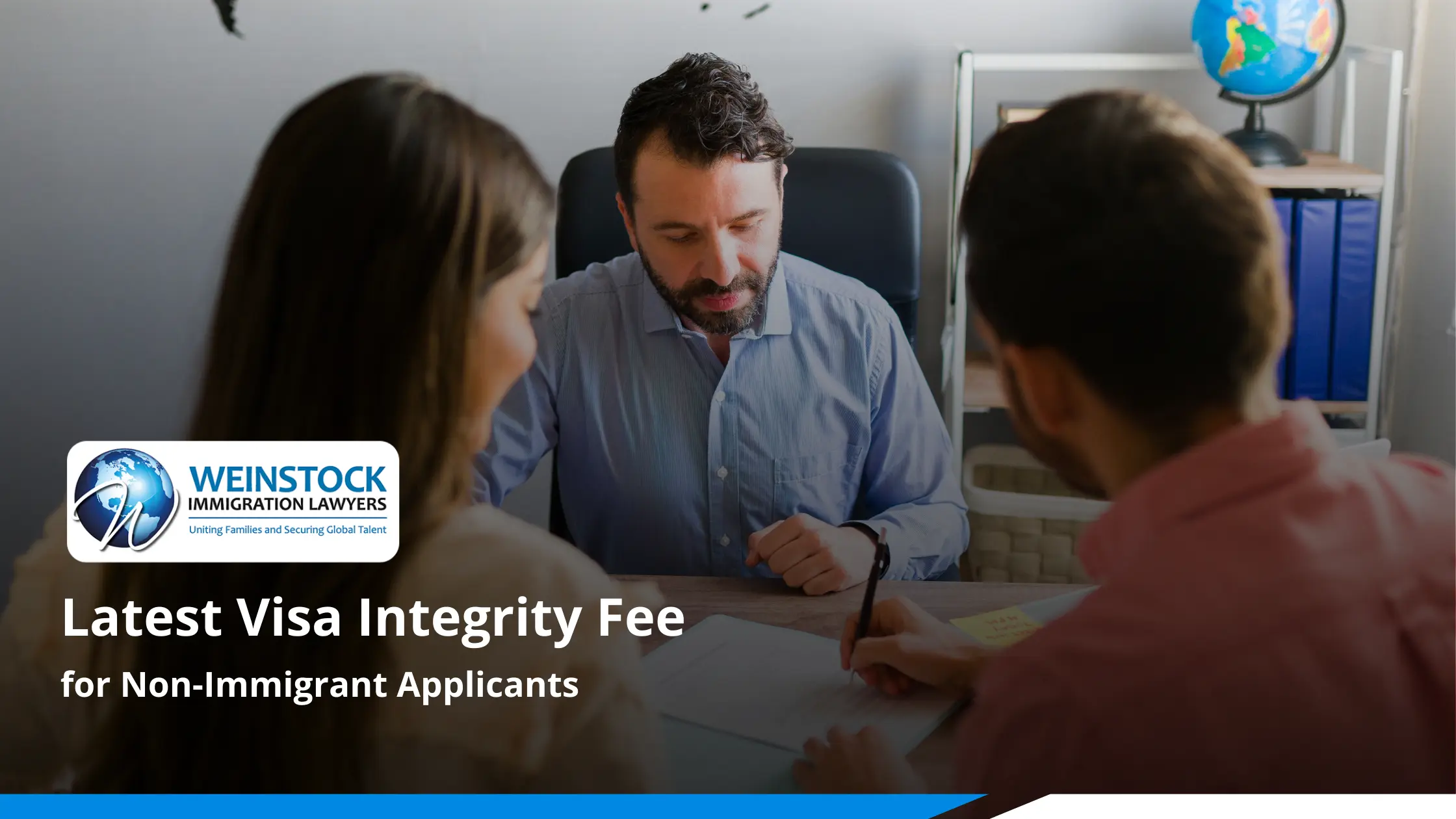 Visa Integrity Fee