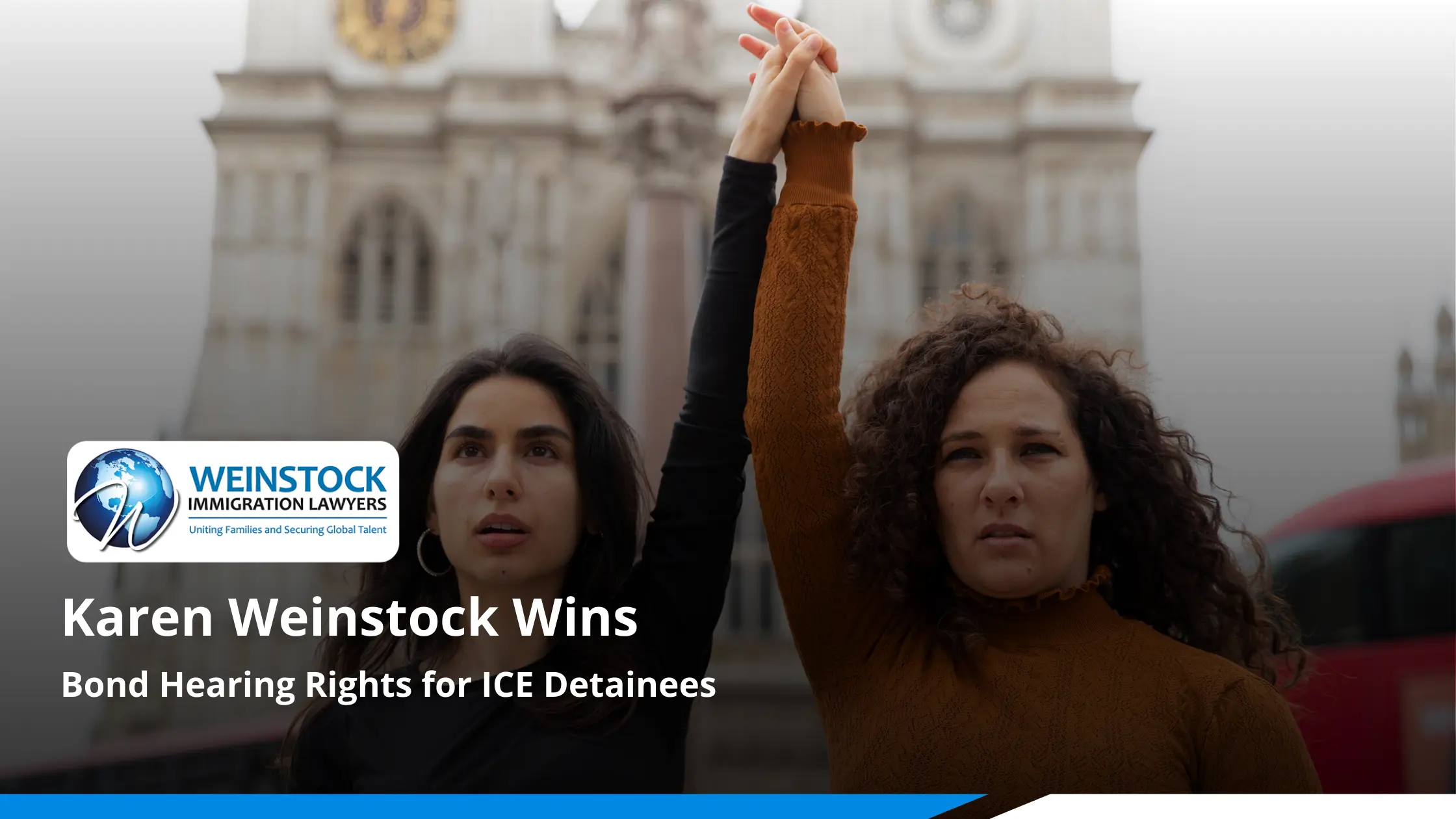 Habeas Corpus Immigration