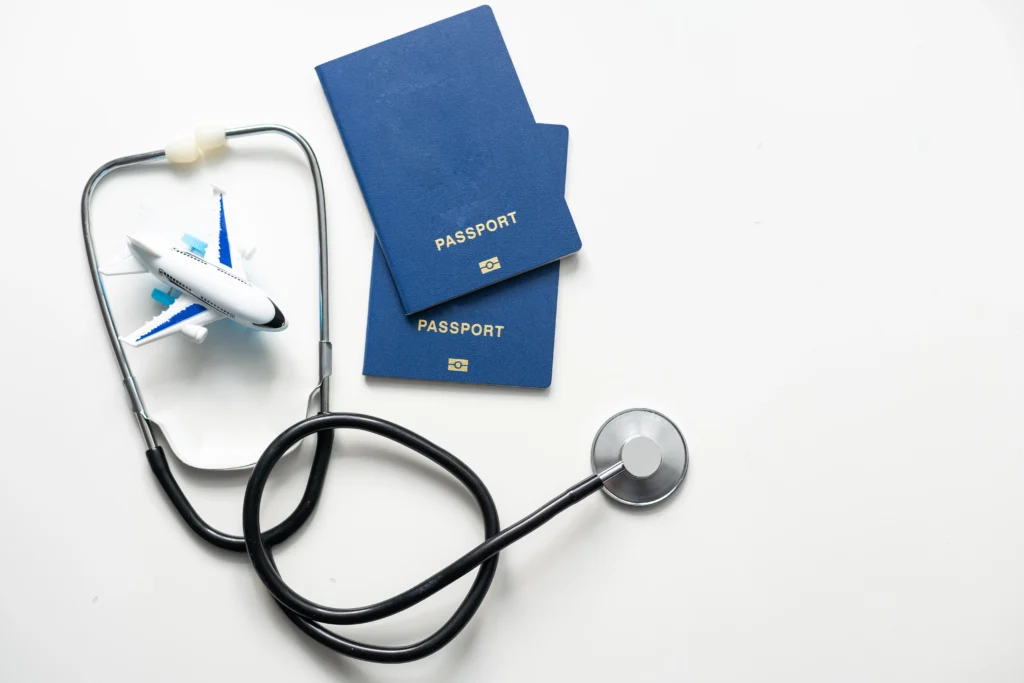 Legal Advocacy for Medical Professionals