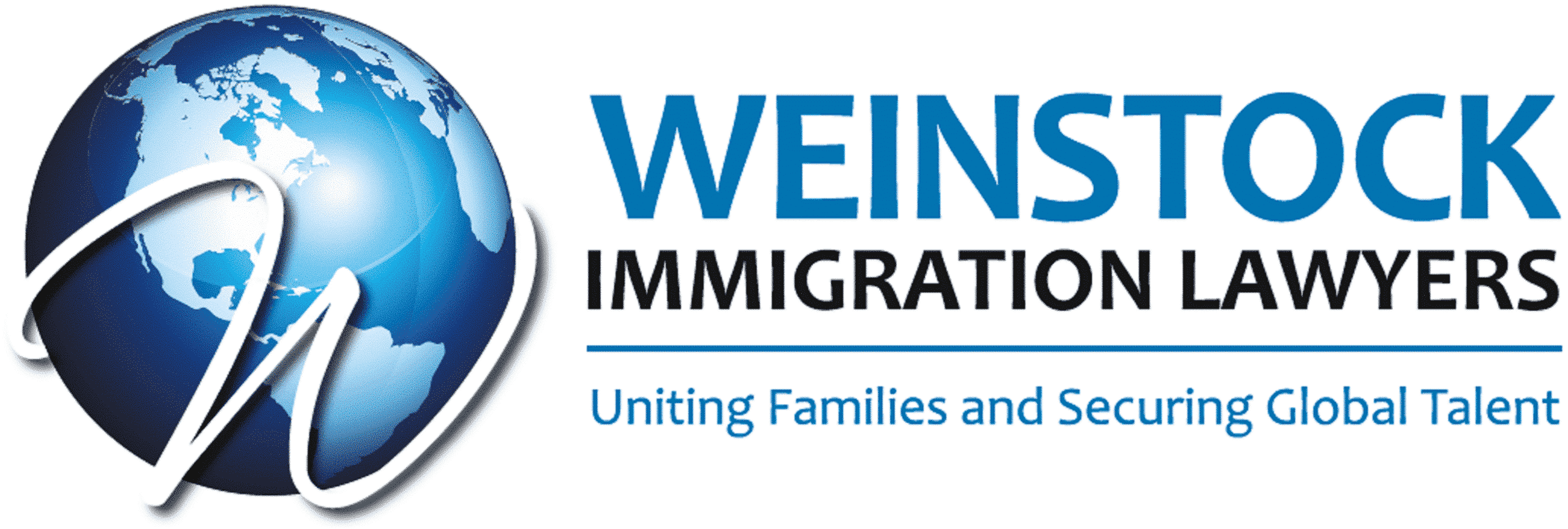 Weinstock Immigration Lawyers logo
