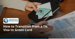 TN Visa to Green Card